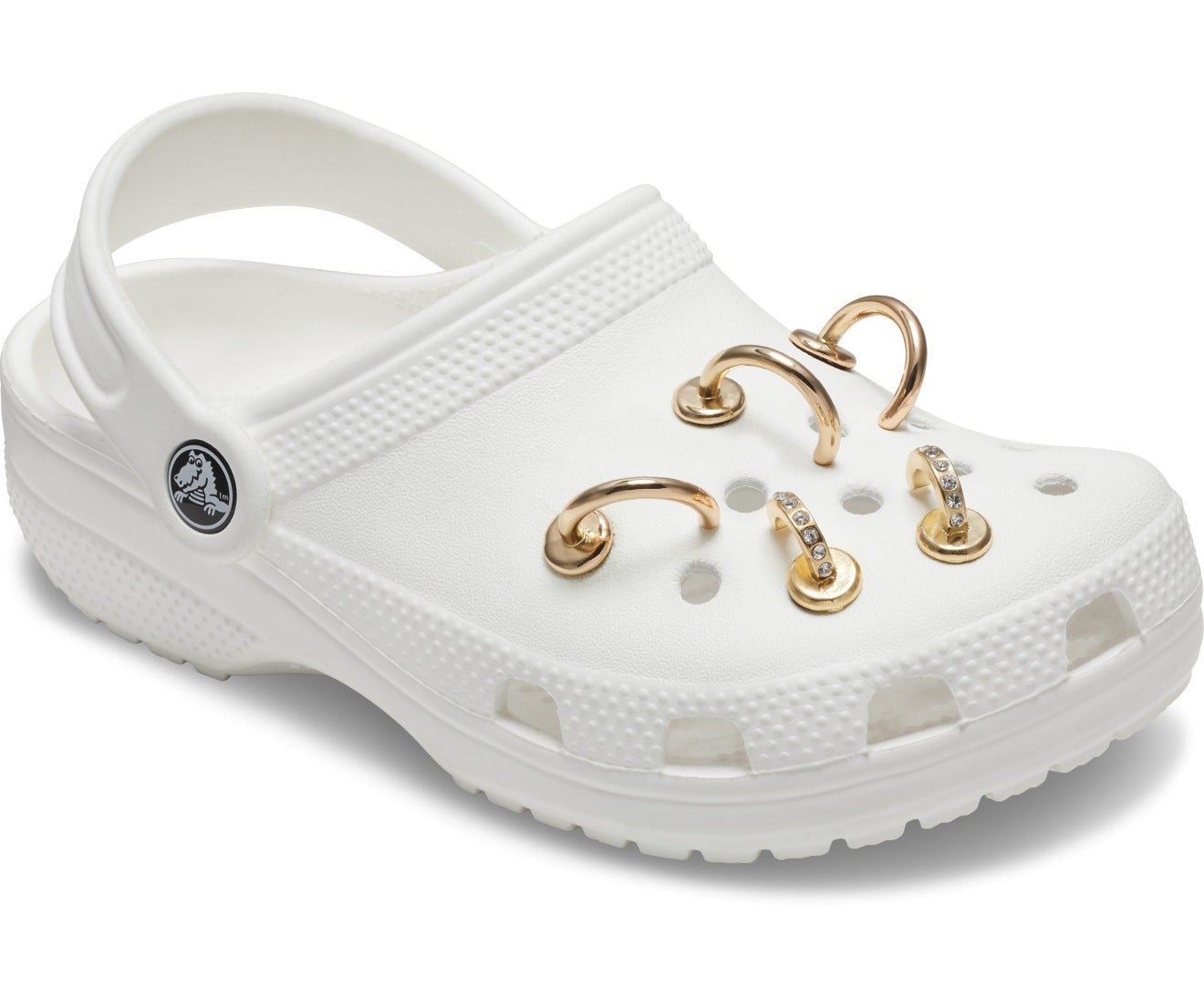 Summer Nostalgia Gold 5 Pack-Jibbitz™