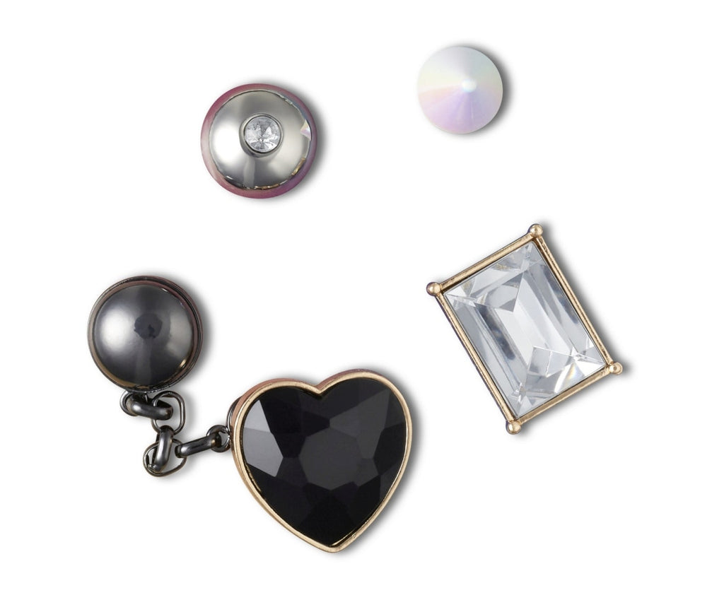 Metaverse Queen 5 Pack Jibbitz