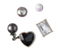 Metaverse Queen 5 Pack Jibbitz