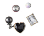 Metaverse Queen 5 Pack Jibbitz