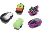 Metaverse Gaming 5 Pack - Jibbitz