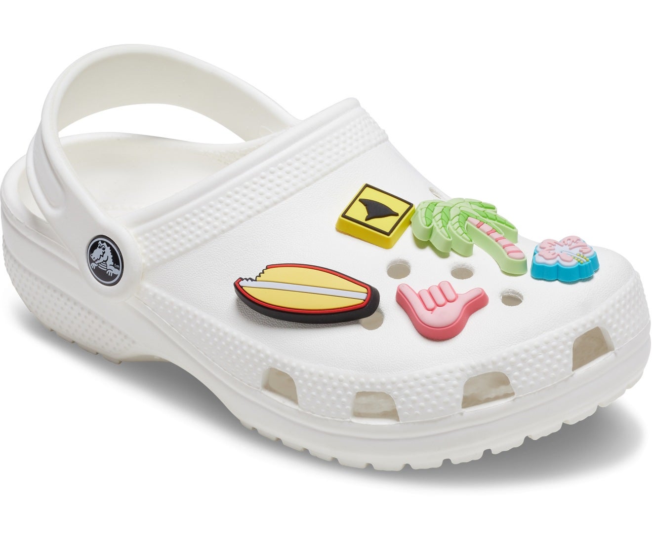 Surfing 5 Pack - Jibbitz