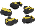 Mini Construction 5 Pack - Jibbitz