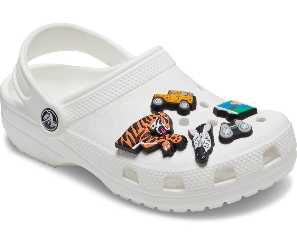 Safari 5 Pack - Jibbitz