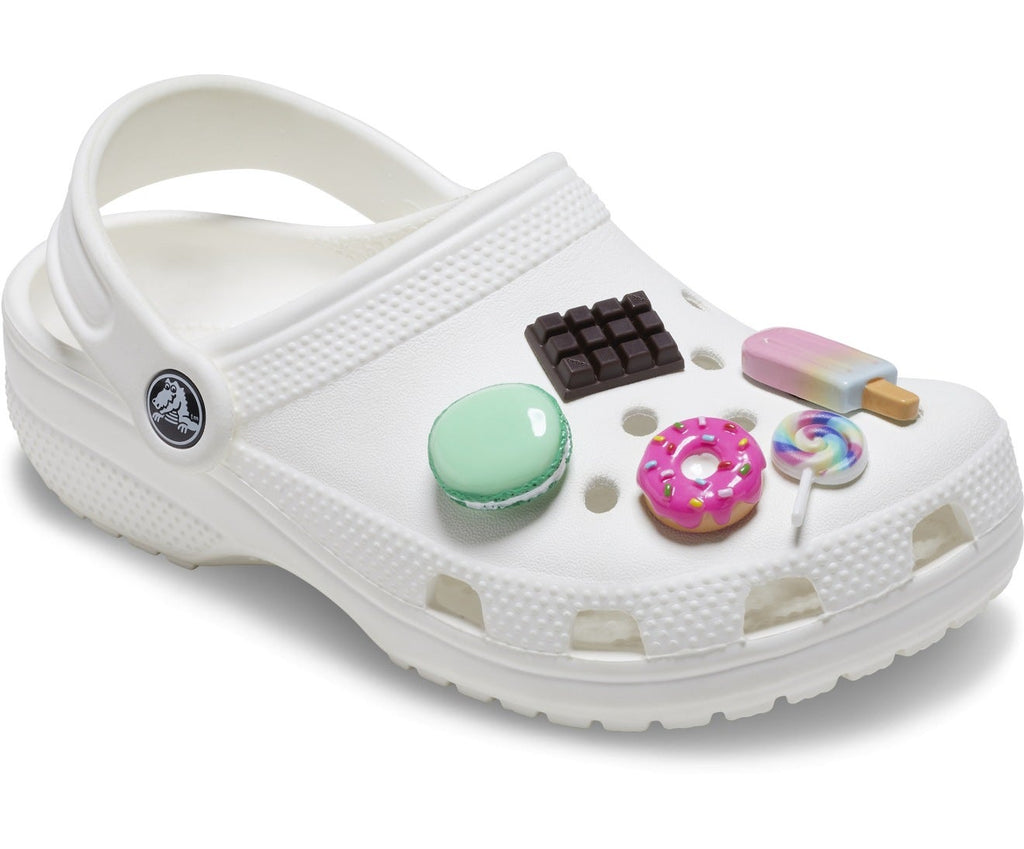 Mini 3D Sweet Treats 5 Pack - Jibbitz