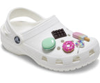 Mini 3D Sweet Treats 5 Pack - Jibbitz