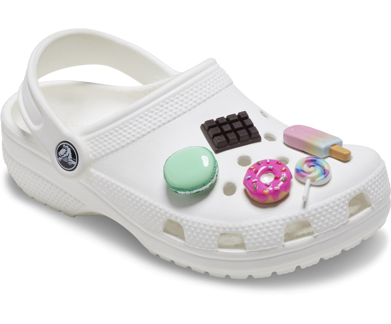 Mini 3D Sweet Treats 5 Pack - Jibbitz
