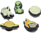 Out of Space 5 Pack - Jibbitz