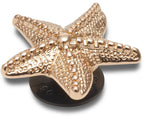 Gold Star Fish - Jibbitz™
