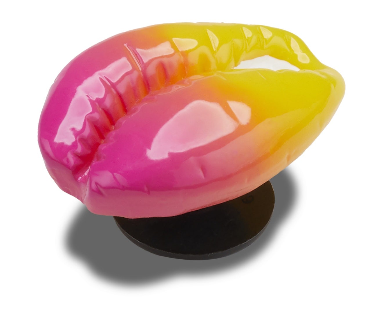Ombre Sea Shell - Jibbitz