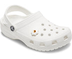Tiny White Flower-Jibbitz™