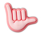 Hang Loose - Jibbitz™