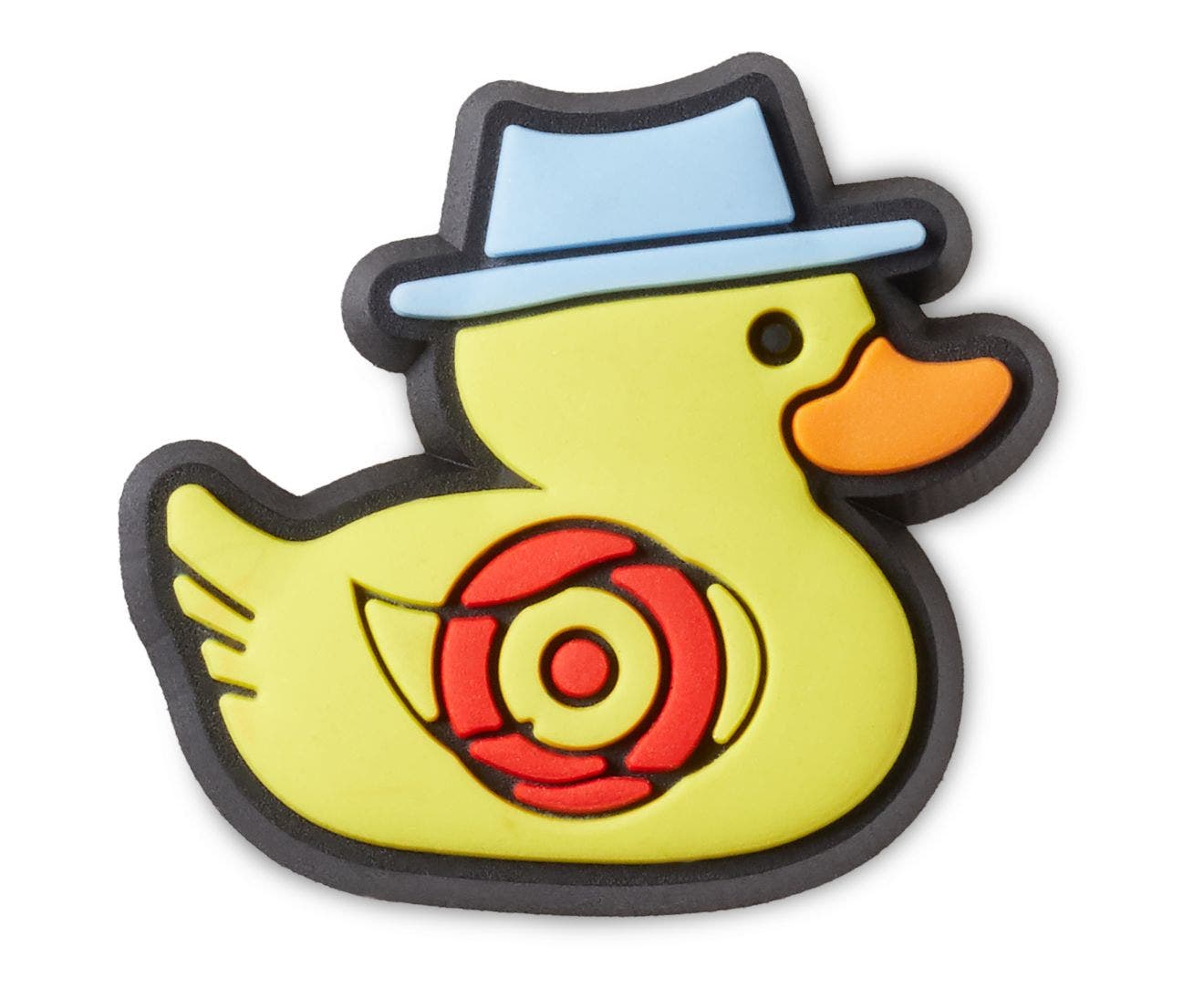 Rubber Ducky Target - Jibbitz™