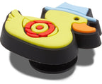 Rubber Ducky Target - Jibbitz™