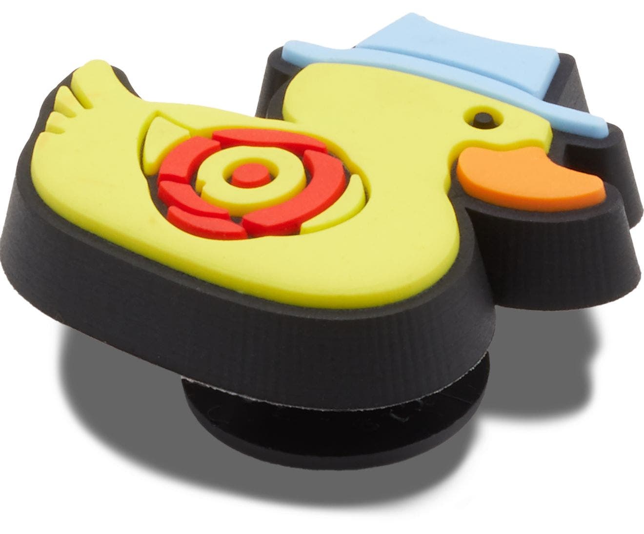 Rubber Ducky Target - Jibbitz™
