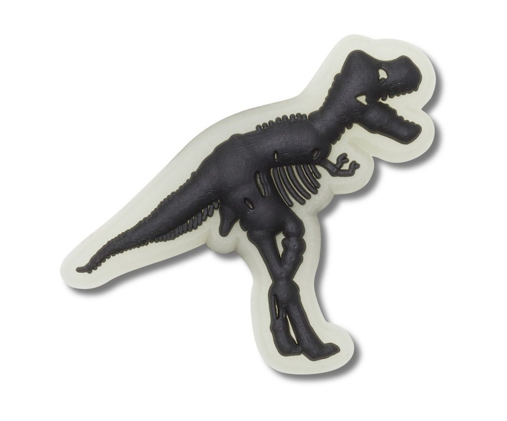 Glow In The Dark Dino Jibbitz