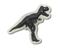 Glow In The Dark Dino Jibbitz