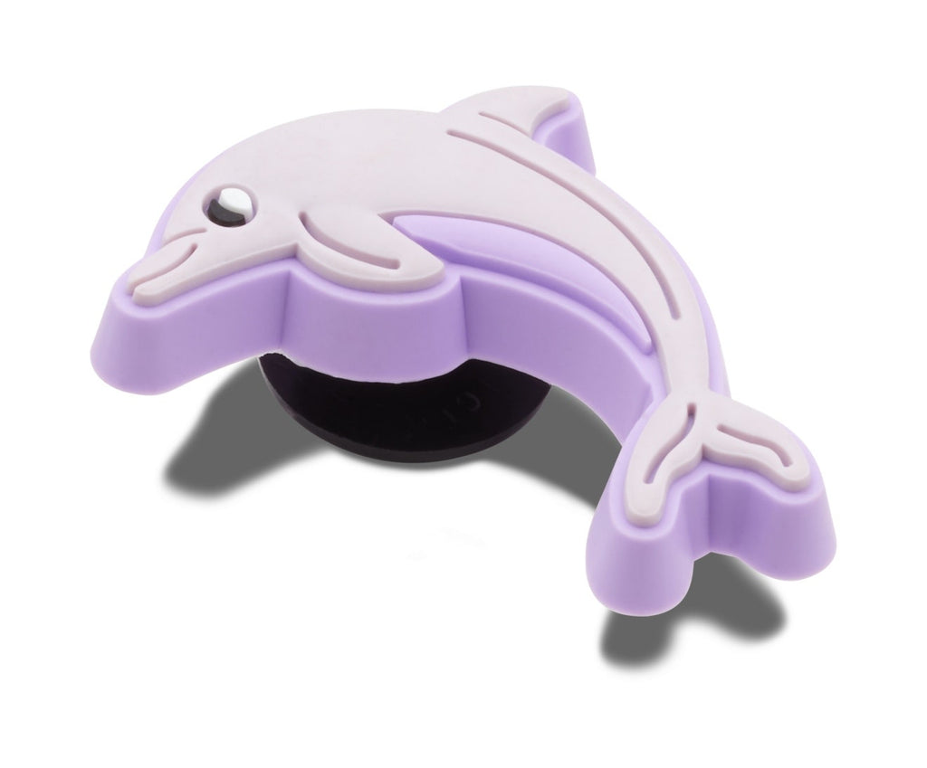 Purple Dolphin-Jibbitz™