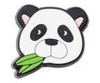 Panda Bear Face-Jibbitz™