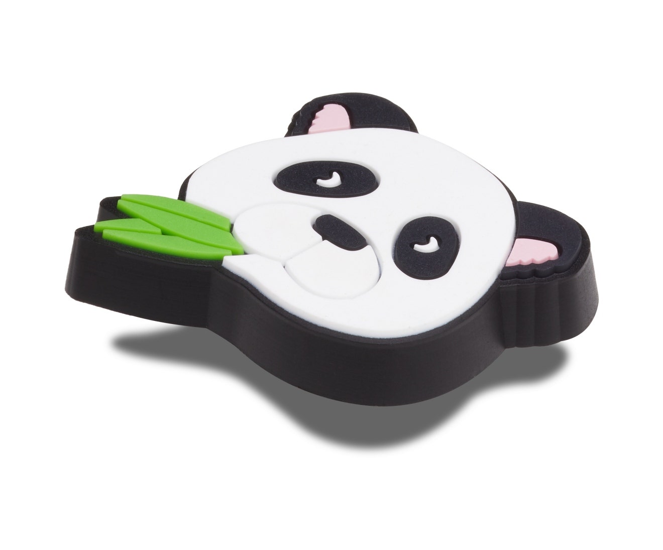 Panda Bear Face-Jibbitz™