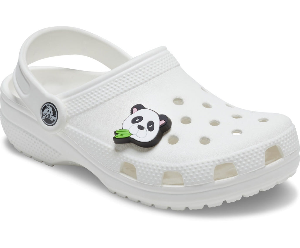 Panda Bear Face-Jibbitz™