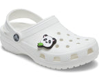 Panda Bear Face-Jibbitz™