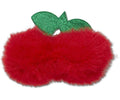 Fuzzy Cherries Jibbitz