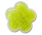 Squishy Glitter Flower Jibbitz