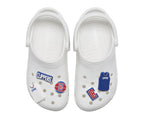 NBA Los Angeles Clippers 5 Pack - Jibbitz