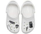 NBA San Antonio Spurs 5 Pack - Jibbitz
