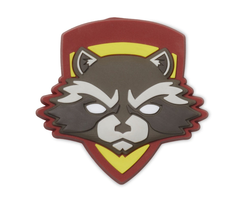 Guardians of the Galaxy Rocket-Jibbitz™