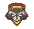 Guardians of the Galaxy Rocket-Jibbitz™