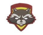 Guardians of the Galaxy Rocket-Jibbitz™