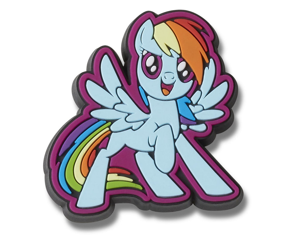 My Little Pony Rainbow Dash-Jibbitz™