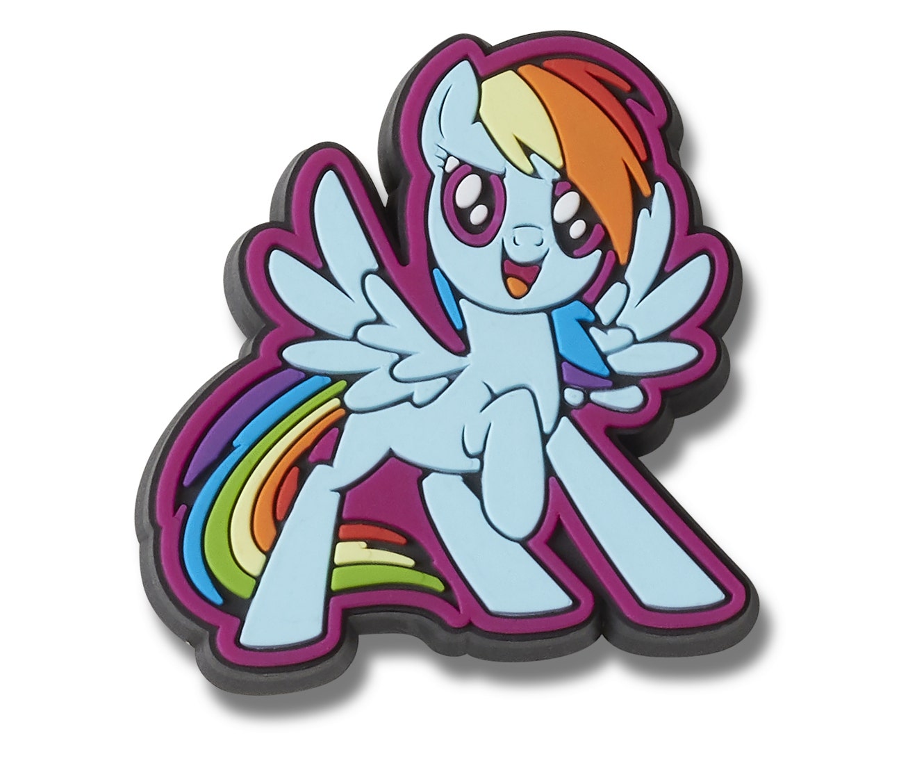 My Little Pony Rainbow Dash-Jibbitz™
