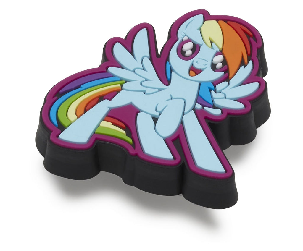 My Little Pony Rainbow Dash-Jibbitz™