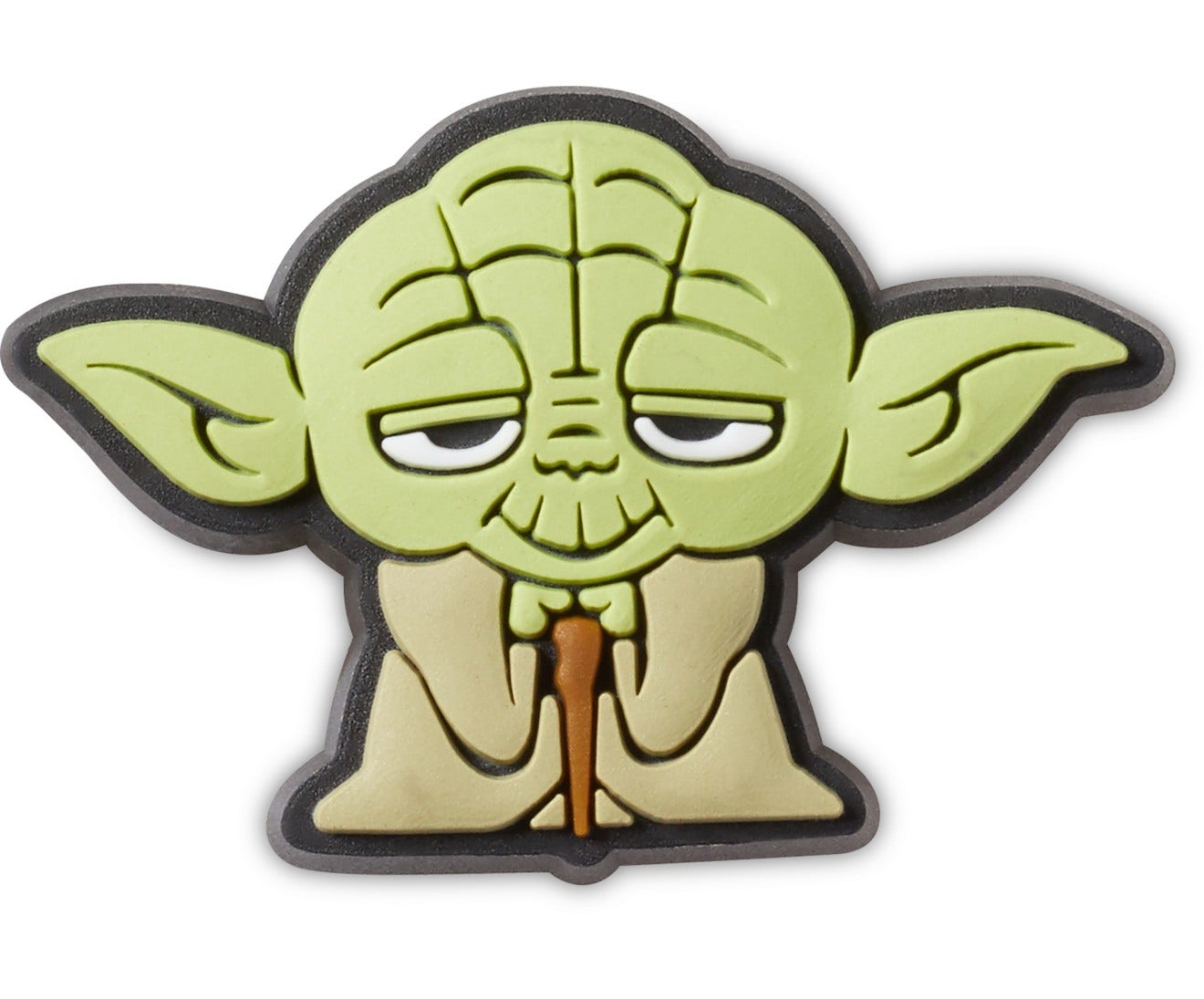 Star Wars Yoda 1-Jibbitz™