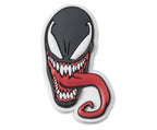 Spider Man Venom Head 1-Jibbitz
