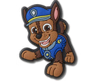 Paw Patrol Chase 1 - Jibbitz