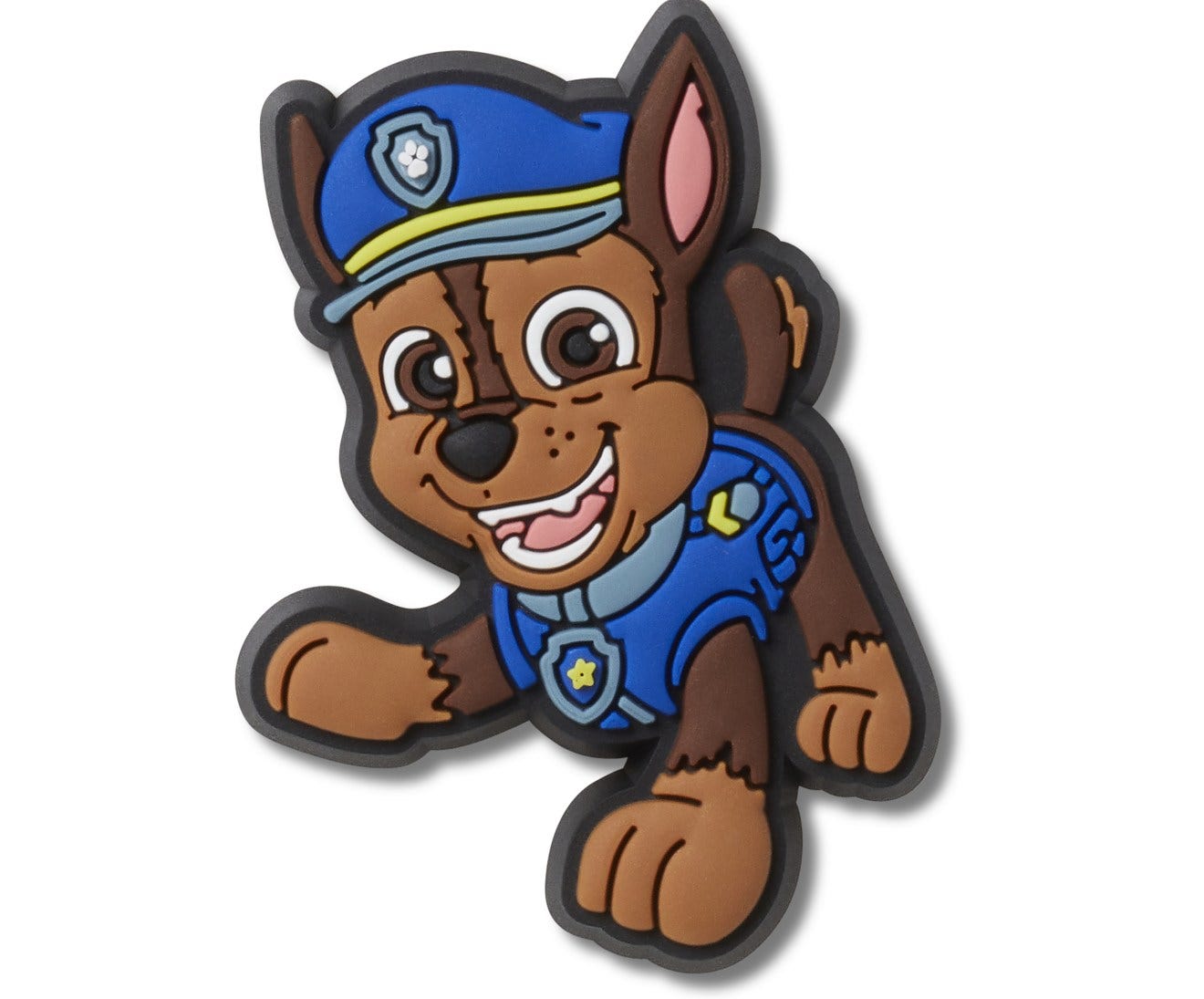 Paw Patrol Chase 1 - Jibbitz