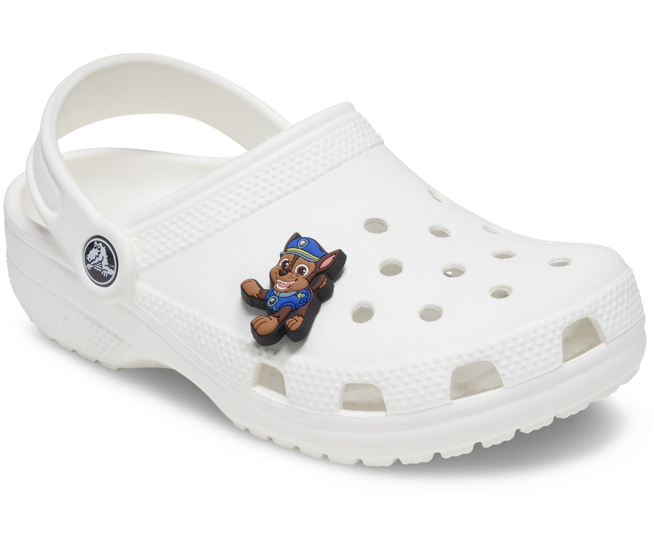 Paw Patrol Chase 1 - Jibbitz