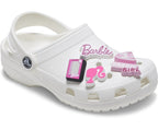 Barbie 5 Pack - Jibbitz