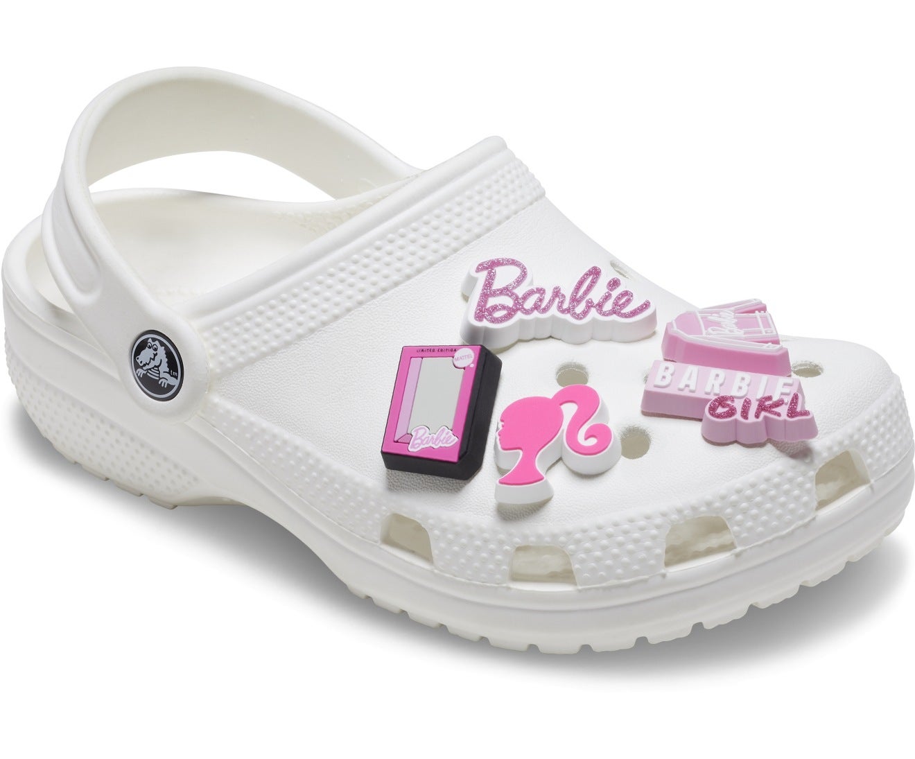 Barbie 5 Pack - Jibbitz