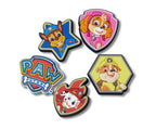 Paw Patrol 5 Pack - Jibbitz