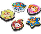 Paw Patrol 5 Pack - Jibbitz