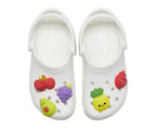 Squish Fruits 5 Pack-Jibbitz™