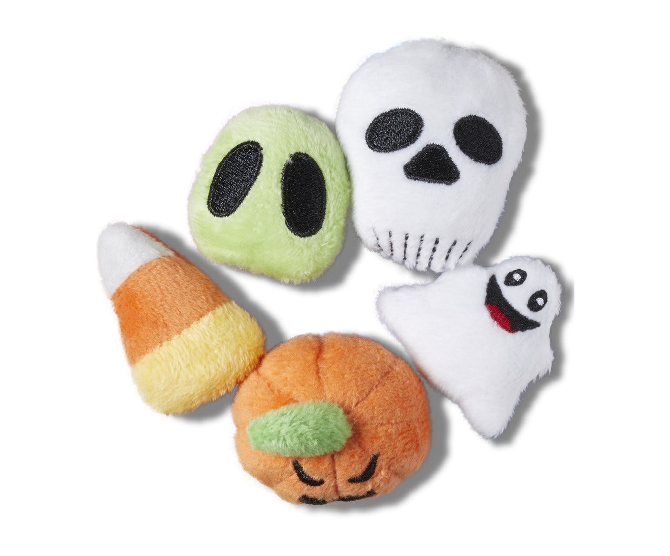 Halloween is Cool 5 Pack - Jibbitz
