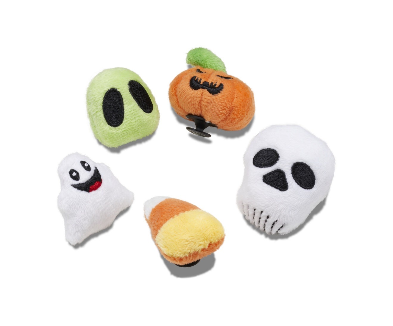 Halloween is Cool 5 Pack - Jibbitz