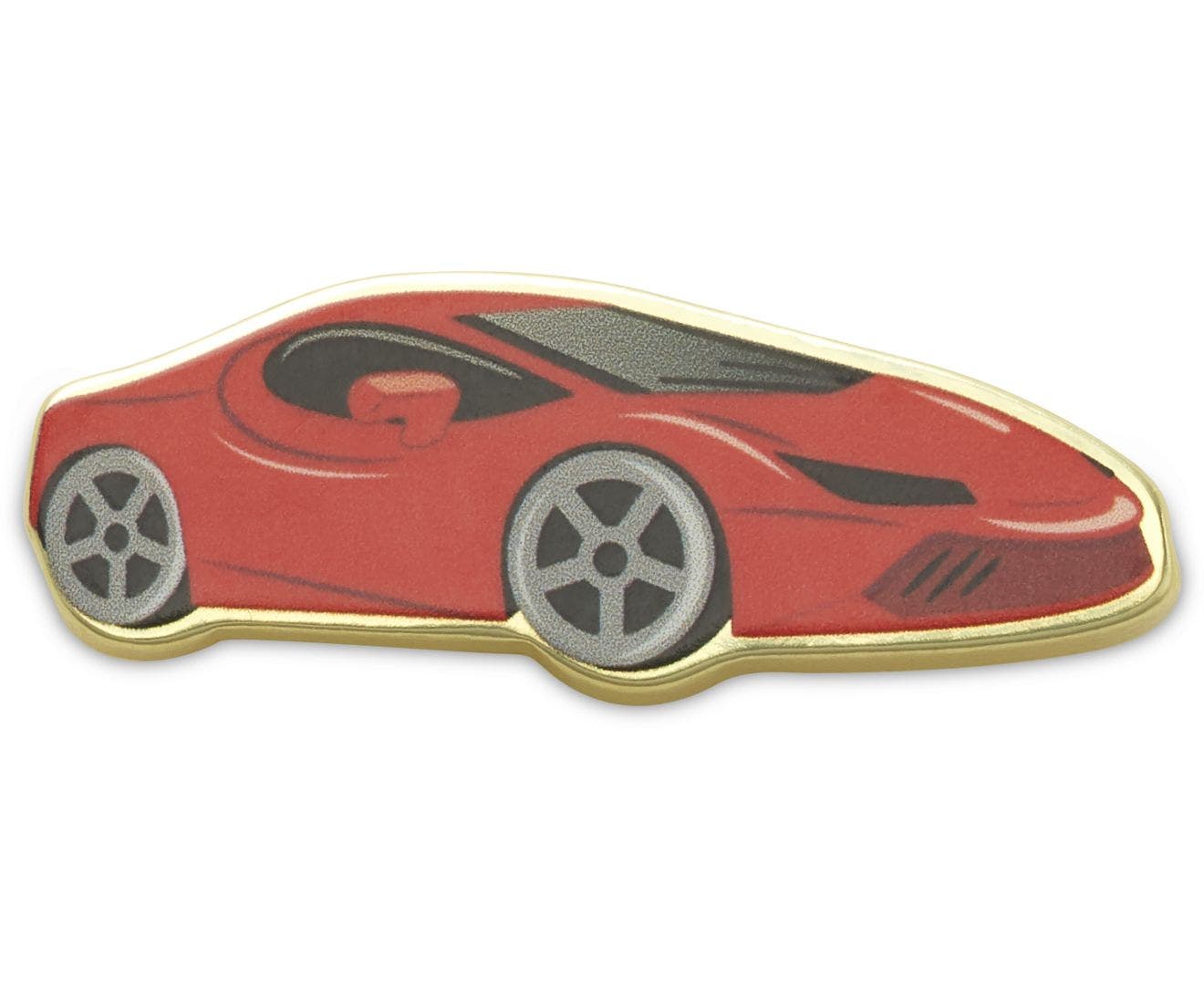 Luxury Sportscar - Jibbitz™