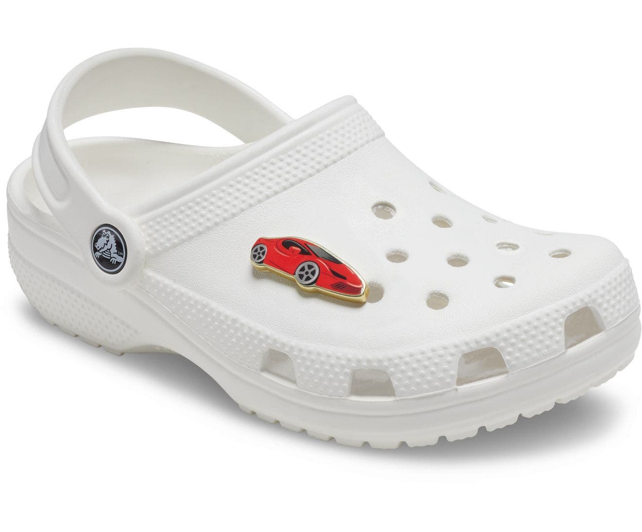 Luxury Sportscar - Jibbitz™